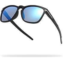 Amazon | [FEISEDY] サングラス レディース 運転 偏光サングラス 調光